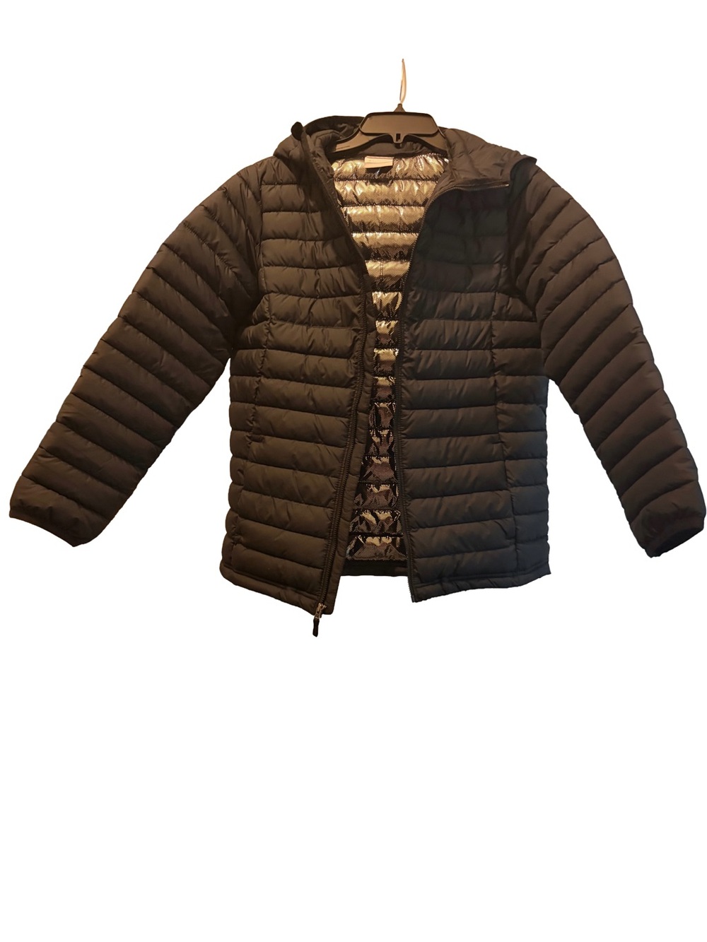 Columbia Youth Size Puffer Jacket